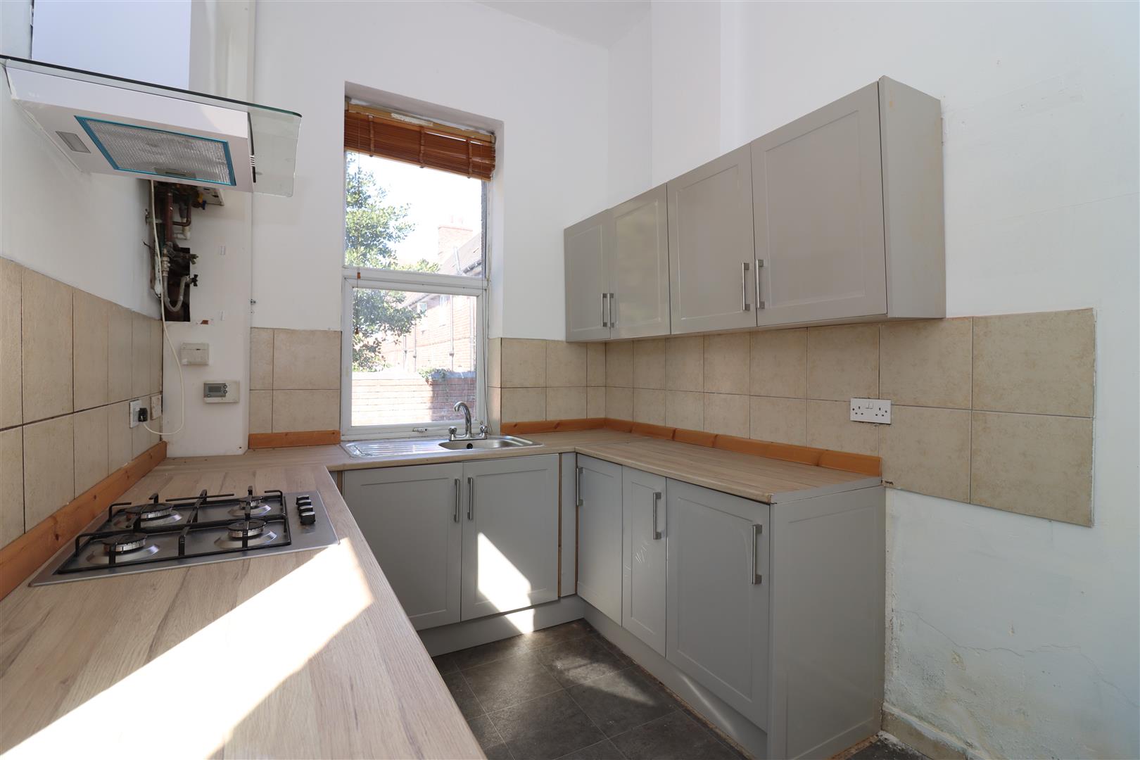 3 bed property in Inkersall Road, Chesterfield